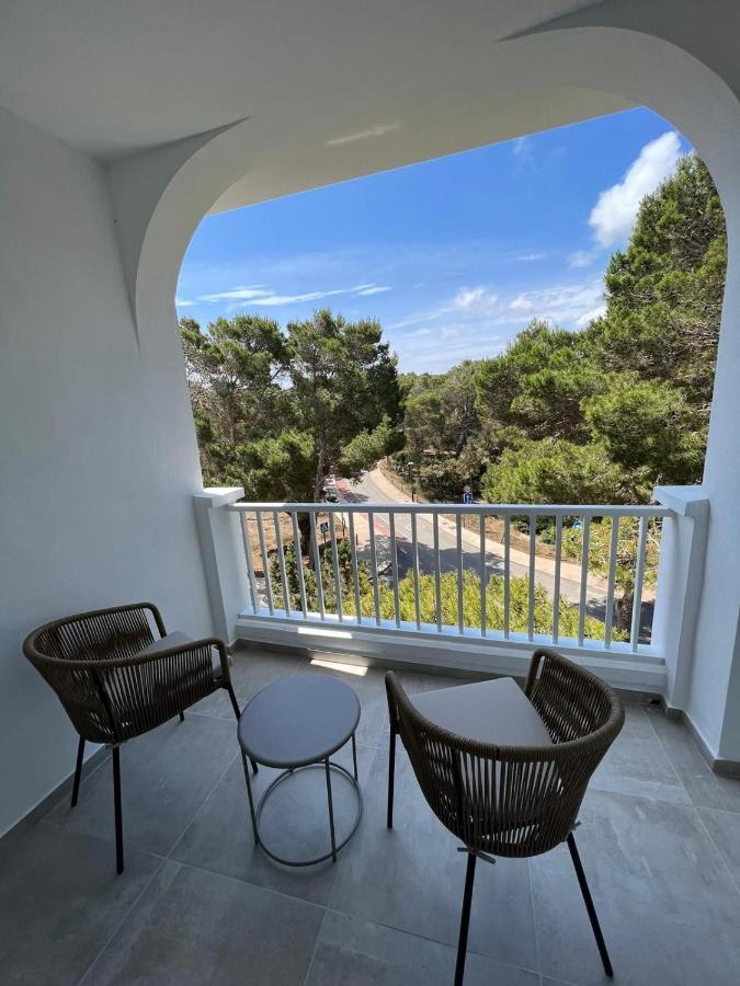 Apartamentos Top Secret Es Pujols - Formentera Vacaciones Exterior photo